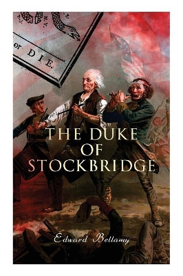 The Duke of Stockbridge book