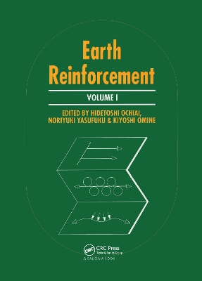 Earth Reinforcement Practice book