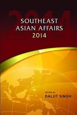 Southeast Asian Affairs 2014 book