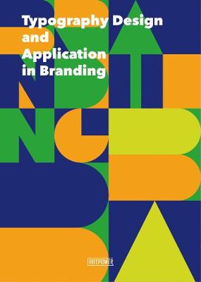 Typography in Graphic Design book