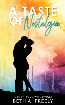 A Taste Of Nostalgia book