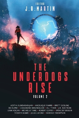 The Underdogs Rise: Volume 2 book