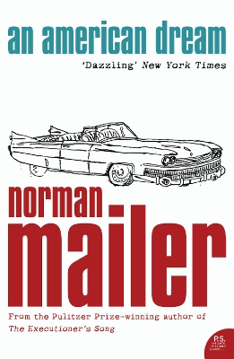 An American Dream by Norman Mailer