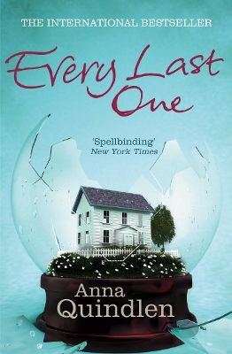 Every Last One book