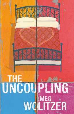 Uncoupling book