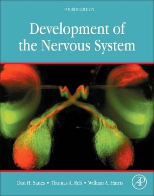 Development of the Nervous System book