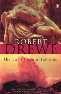 Bay Of Contented Men book