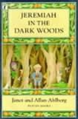 Jeremiah in the Dark Woods book