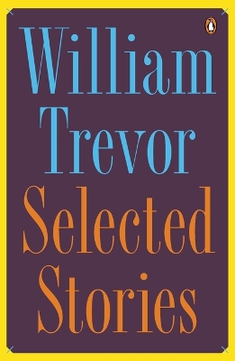 Selected Stories book