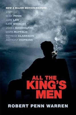 All the King's Men book