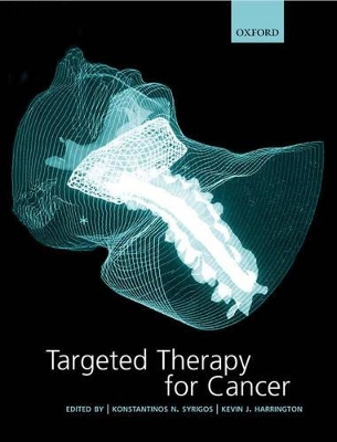 Targeted Therapy for Cancer book