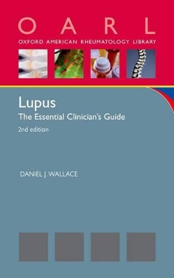 Lupus book