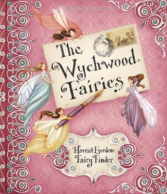 Wychwood Fairies book