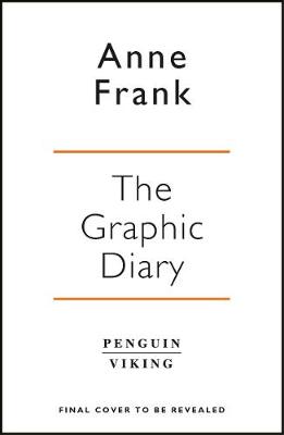 Anne Frank's Diary: The Graphic Adaptation book