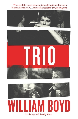 Trio book
