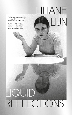 Liquid Reflections book
