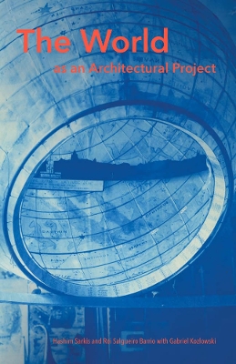 The World as an Architectural Project book