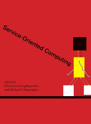 Service-Oriented Computing book