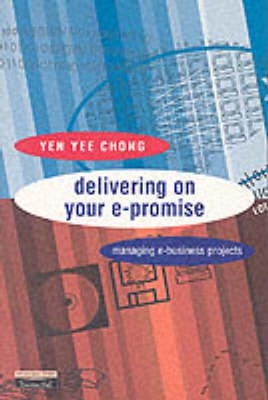 Delivering on your e-Promise book