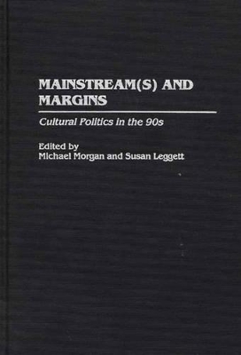 Mainstream(s) and Margins book