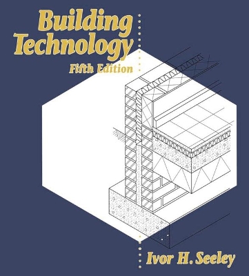 Building Technology book