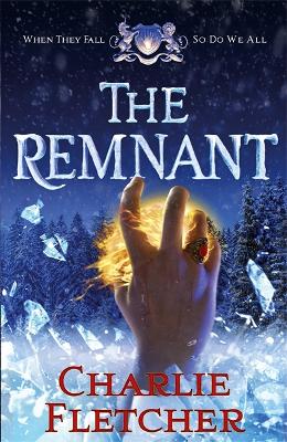 Remnant book