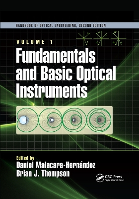 Fundamentals and Basic Optical Instruments book