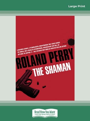 The Shaman book