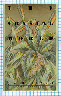 Crystal World book