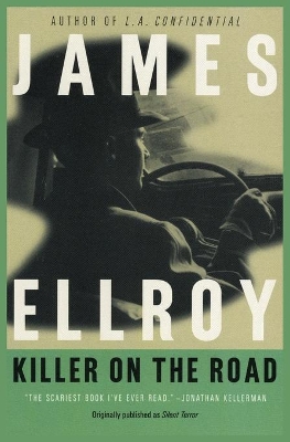 Killer on the Road book