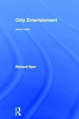 Only Entertainment book