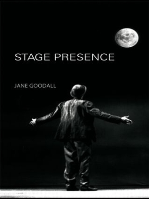 Stage Presence book