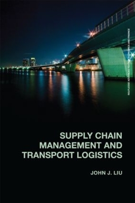 Supply Chain Management and Transport Logistics book