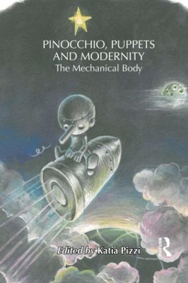 Pinocchio, Puppets, and Modernity book