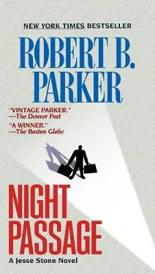 Night Passage book