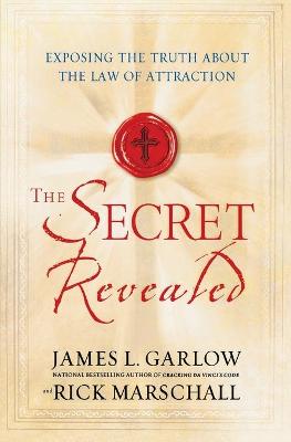 Secret Revealed book