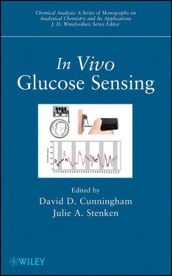 In Vivo Glucose Sensing book