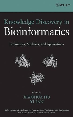 Knowledge Discovery in Bioinformatics book