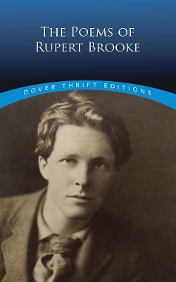 Poems of Rupert Brooke book