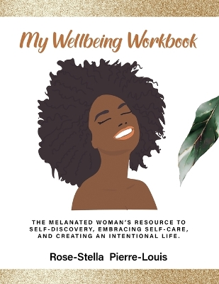 My Wellbeing Workbook book