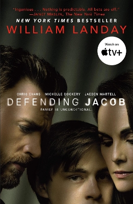 Defending Jacob (TV Tie-in Edition): A Novel book