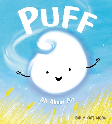 Puff: All About Air book