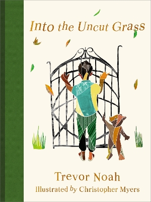 Into the Uncut Grass book