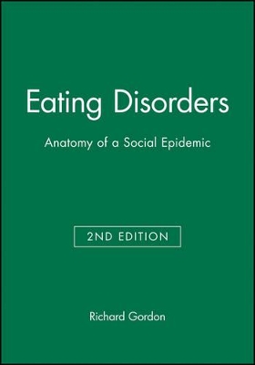 Eating Disorders book