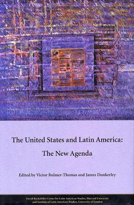 The United States and Latin America by Victor Bulmer-Thomas