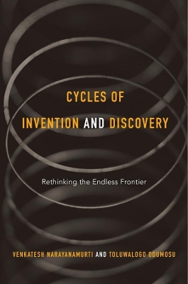 Cycles of Invention and Discovery book