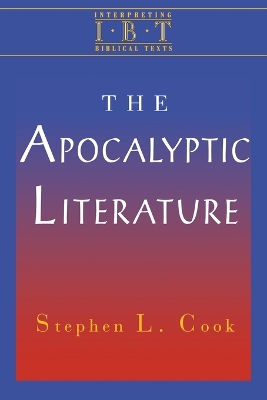 Apocalyptic Literature book