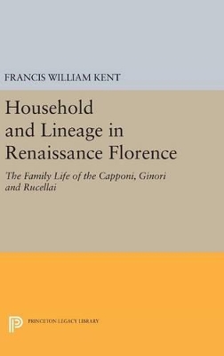 Household and Lineage in Renaissance Florence book