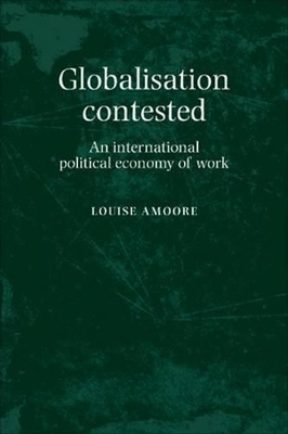 Globalisation Contested book