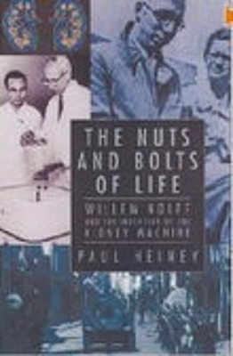 Nuts and Bolts of Life book